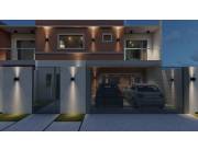 DUPLEX EN CONSTRUCCIÓN EN LUQUE DUPLEX EN CONSTRUCCIÓN EN LUQUE