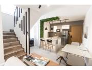 Vendo Departamento 2 dormitorios tipo duplex (con garage) - Edif. Zenith Centro Asuncion Vendo Departamento 2 dormitorios tipo duplex (con garage) - Edif. Zenith Centro Asuncion