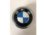 Emblema Trasero BMW X3 2010-2017