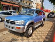 TOYOTA HILUX SURF CELESTE 1996 TOYOTA HILUX SURF CELESTE 1996