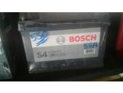 BATERÍA PARA AUTOMÓVIL DE 55 AMPER BOSCH