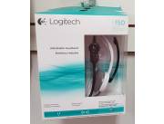 Auricular Logitech H150