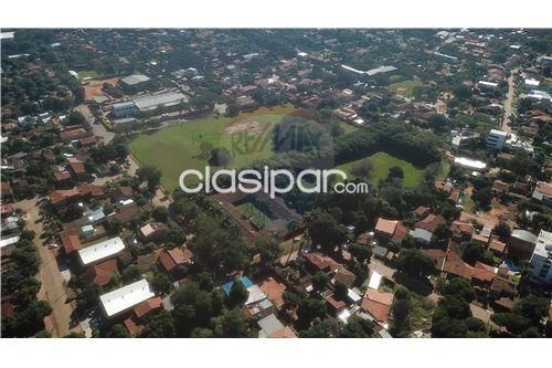 Vendo terreno de 36.650 m2 en Z. Norte Fernando | Clasipar Terrenos - Vendo terreno de 36.650 m2 en Z. Norte Fernando