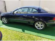 MERCEDES CLK 350 CABRIO MERCEDES CLK 350 CABRIO