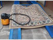 Limpieza profunda de tapizados sofás , alfombras