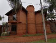 Vendo Imponente Casa en Fernando Zona Norte Barrio Lomas Verdes