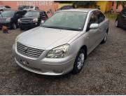 TOYOTA PREMIO AÑO 2004 COLOR PLATA MOTOR 1.8 CC 4X2 TOYOTA PREMIO AÑO 2004 COLOR PLATA MOTOR 1.8 CC 4X2