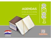 AGENDAS 2021 AGENDAS 2021