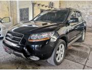 VENDO HYUNDAI SANTA FE 2007 FULL EQUIPO VENDO HYUNDAI SANTA FE 2007 FULL EQUIPO