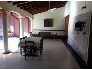 Venta de una hermosa Casa de 2 Planta en Ñemby Venta de una hermosa Casa de 2 Planta en Ñemby