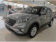 HYUNDAI CRETA 2022 - 0km HYUNDAI CRETA 2022 - 0km