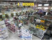 Hormigonera 400 litros HORBACH LINCOLN S.A. Hormigonera 400 litros HORBACH LINCOLN S.A.