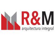 R&M - ARQUITECTURA CONSTRUCTORA COMERCIAL DEPOSITOS SUPERMERCADOS ESTACIONES DE SERVICIO