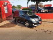 TOYOTA IST 2005 NEGRO COD 6651 TOYOTA IST 2005 NEGRO COD 6651