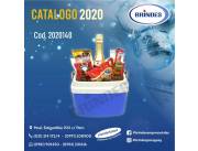 CONSERVADORAS PROMOCIONALES + kit de FIN DE AÑO