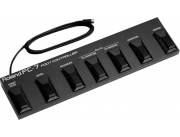 Controlador MIDI - Pedalera / FC-7
