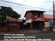 ALQUILO DEPOSITO EN SAN LORENZO ZONA AVELINO MARTINEZ ALQUILO DEPOSITO EN SAN LORENZO ZONA AVELINO MARTINEZ