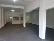 alquilo salones comerciales s/ avda Eusebio Ayala zona luisito alquilo salones comerciales s/ avda Eusebio Ayala zona luisito