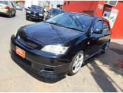 TOYOTA ALLEX cod 5050 TOYOTA ALLEX cod 5050