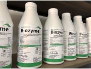 Bioestimulante Fertilizante foliar Biozyme