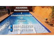 TODO PISCINA , SERVICIO 24 HORAS!!!!