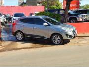 HYUNDAI TUCSON 2011 HYUNDAI TUCSON 2011