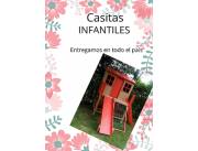 Casitas infantiles