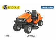 Tractor corta pasto Trotter CD100 TRAMONTINA LINCOLN S.A Tractor corta pasto Trotter CD100 TRAMONTINA LINCOLN S.A