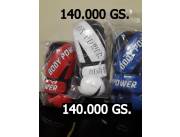 GUANTES DE BOXEO GUANTES DE BOXEO