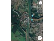 VENDO PROPIEDAD EN ESQUINA EN 3 FRONTERAS Alto Paraná-Presidente Franco | LILIANA SILVERO VENDO PROPIEDAD EN ESQUINA EN 3 FRONTERAS Alto Paraná-Presidente Franco | LILIANA SILVERO en Clasipar.com