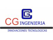 CG INGENIERIA