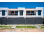 Amplio y Moderno Duplex en Bo Santo Domingo de Lambaré a dos cuadras de la Avda. A.R.B Amplio y Moderno Duplex en Bo Santo Domingo de Lambaré a dos cuadras de la Avda. A.R.B