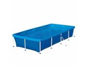 Piscina Mor 001005 Estructura Rectangular 3000 Litros Piscina Mor 001005 Estructura Rectangular 3000 Litros