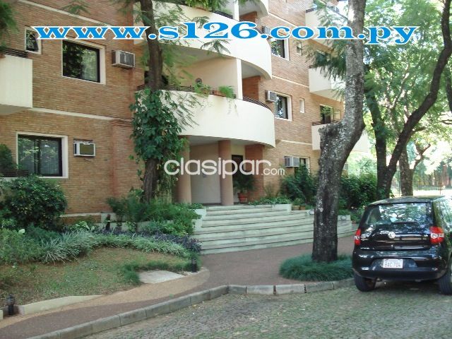 NUEVO PRECIO alquiler Departamento tipo Penthouse en Asunción Zona Seminario | Clasipar Departamentos - NUEVO PRECIO alquiler Departamento tipo Penthouse en Asunción Zona Seminario