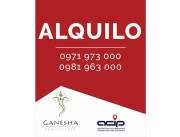 Departamento en Alquiler con Amenities Barrio Ciudad Nueva Curupayty 2 Departamento en Alquiler con Amenities Barrio Ciudad Nueva Curupayty 2
