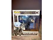 FUNKO POP GAME OF THRONES WHITE WALKER FUNKO POP GAME OF THRONES WHITE WALKER