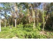 TERRENO EN SAN BERNARDINO BARRIO SANTA ROSALINA TERRENO EN SAN BERNARDINO BARRIO SANTA ROSALINA