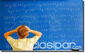 REFUERZO URGENTE DE MATEMATICA Y FISICA UNIVERSITARIA Y SECUNDARIA | Clasipar Universitaria - REFUERZO URGENTE DE MATEMATICA Y FISICA UNIVERSITARIA Y SECUNDARIA