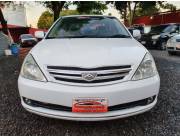 VENDO TOYOTA ALLION SIN USO EN P.Y. MOTOR 1500 CC VVTI GS 38.500.000 OFRECE THE SELLERS!! VENDO TOYOTA ALLION SIN USO EN P.Y. MOTOR 1500 CC VVTI GS 38.500.000 OFRECE THE SELLERS!!