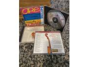 VENTA - COLECCION CD MUSICA CLASICA *** COLUMNA PORTA CDs, va de REGALO!!!