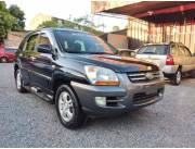 VENDO KIA SPORTAGE RECIEN IMPORT AÑO 2005/6 FULL VENDO KIA SPORTAGE RECIEN IMPORT AÑO 2005/6 FULL