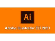 ADOBE ILLUSTRATOR CC 2021 INSTALACION A DOMICILIO SERVICIO GARANTIZADO! FULL PERMANENTE