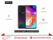 Samsung Galaxy A70 Samsung Galaxy A70