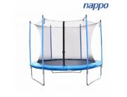 CAMA ELASTICA NAPPO CON RED 6FT 1,83 MTS CAMA ELASTICA NAPPO CON RED 6FT 1,83 MTS