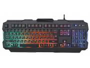 Vendo teclado nuevo gaming Sate Ak-837
