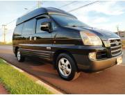 HYUNDAI H1 2007 FURGON VAN HYUNDAI H1 2007 FURGON VAN