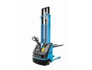 PX apilador eléctrico Paletrans PX apilador eléctrico Paletrans