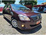 VENDO TOYOTA NEW PREMIO SIN USO EN P.Y. MOTOR 1800 CC FULL EQUIPO GS 53.500.000 !! VENDO TOYOTA NEW PREMIO SIN USO EN P.Y. MOTOR 1800 CC FULL EQUIPO GS 53.500.000 !!
