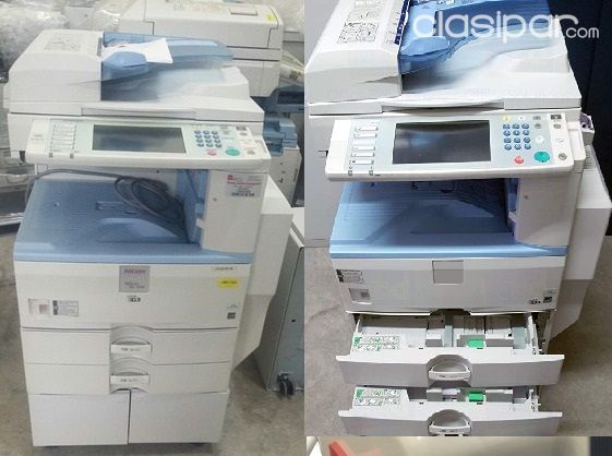 Otros electrónica - Imperdible oferta de maquina fotocopiadora