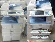Imperdible oferta de maquina fotocopiadora